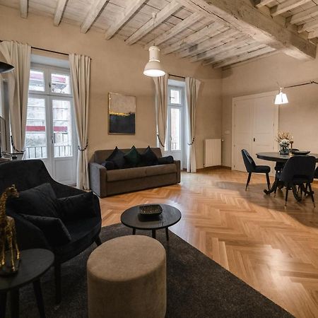 Le Dimore Di Piazza Mondovì Zewnętrze zdjęcie