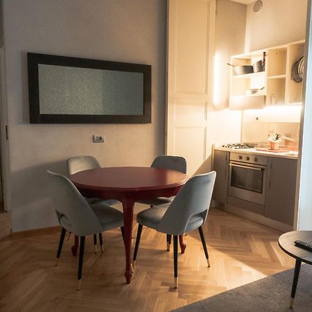 Le Dimore Di Piazza Mondovì Zewnętrze zdjęcie