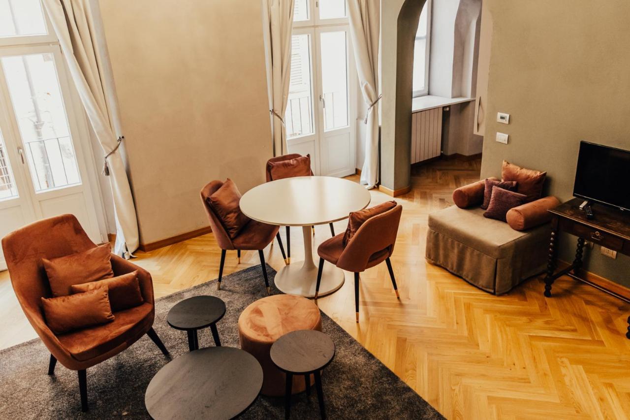 Le Dimore Di Piazza Mondovì Zewnętrze zdjęcie