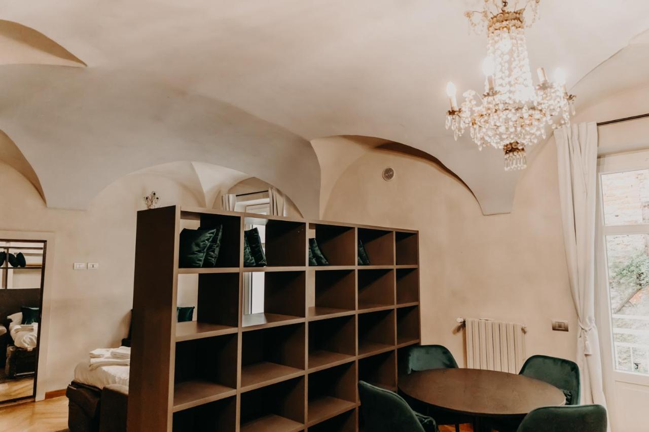 Le Dimore Di Piazza Mondovì Zewnętrze zdjęcie