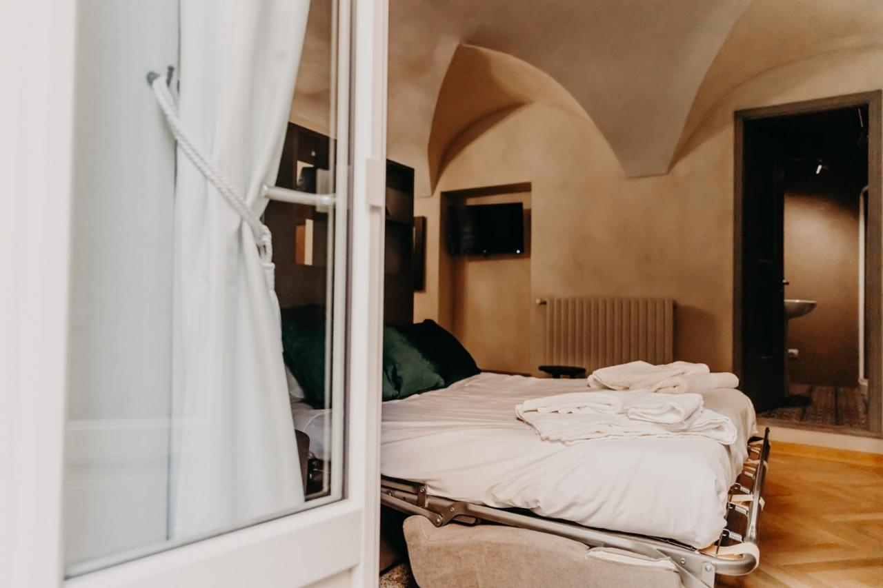 Le Dimore Di Piazza Mondovì Zewnętrze zdjęcie