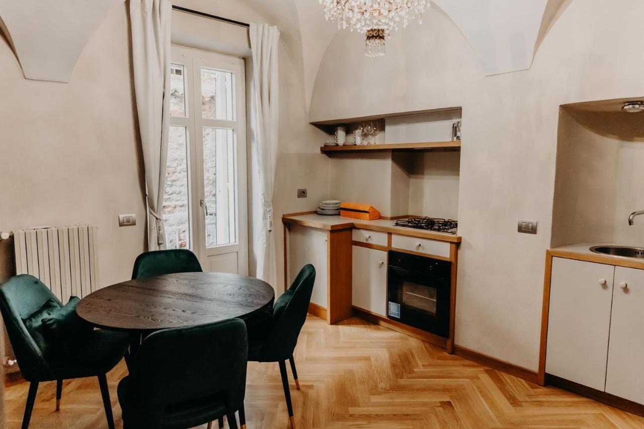 Le Dimore Di Piazza Mondovì Zewnętrze zdjęcie