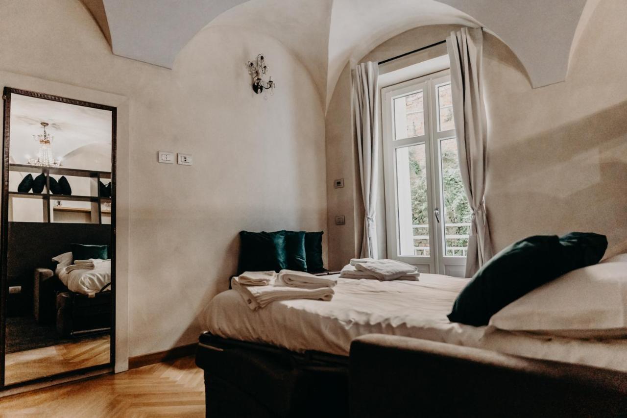 Le Dimore Di Piazza Mondovì Zewnętrze zdjęcie