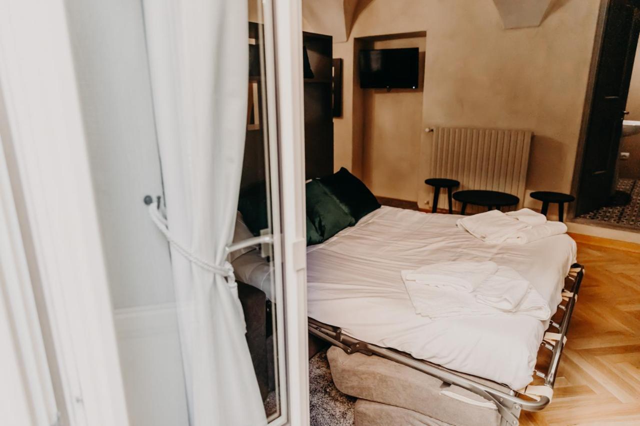 Le Dimore Di Piazza Mondovì Zewnętrze zdjęcie
