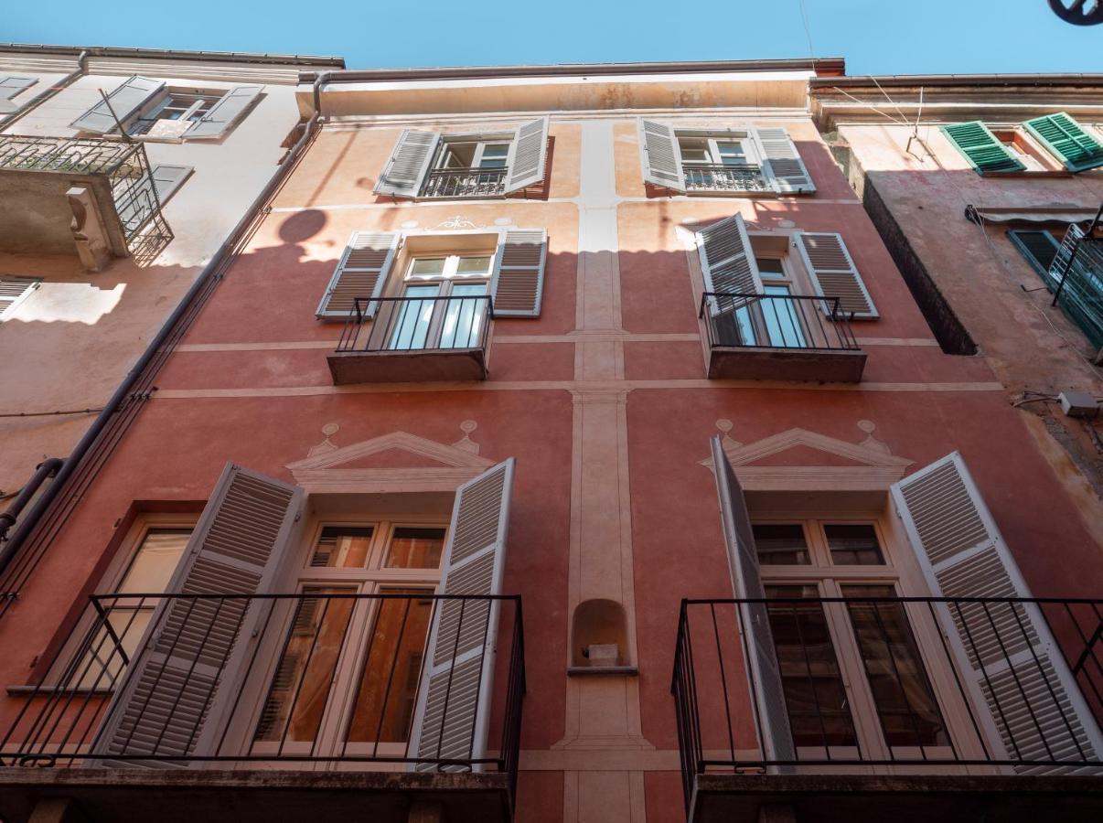 Le Dimore Di Piazza Mondovì Zewnętrze zdjęcie
