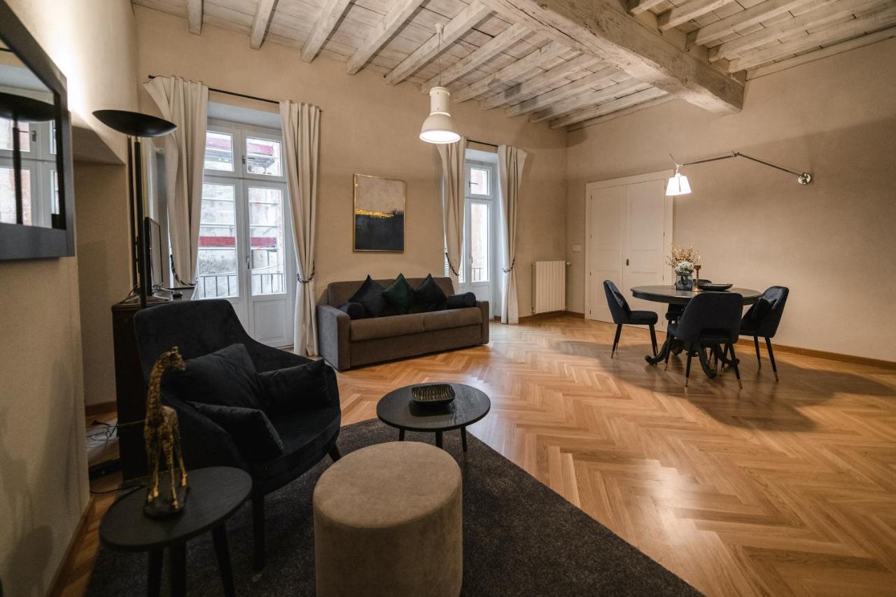 Le Dimore Di Piazza Mondovì Zewnętrze zdjęcie