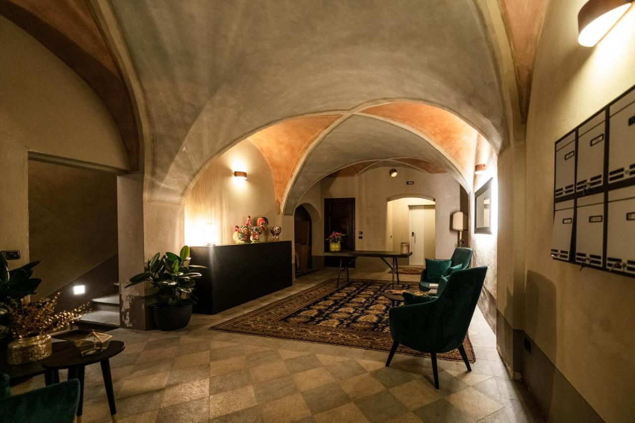Le Dimore Di Piazza Mondovì Zewnętrze zdjęcie