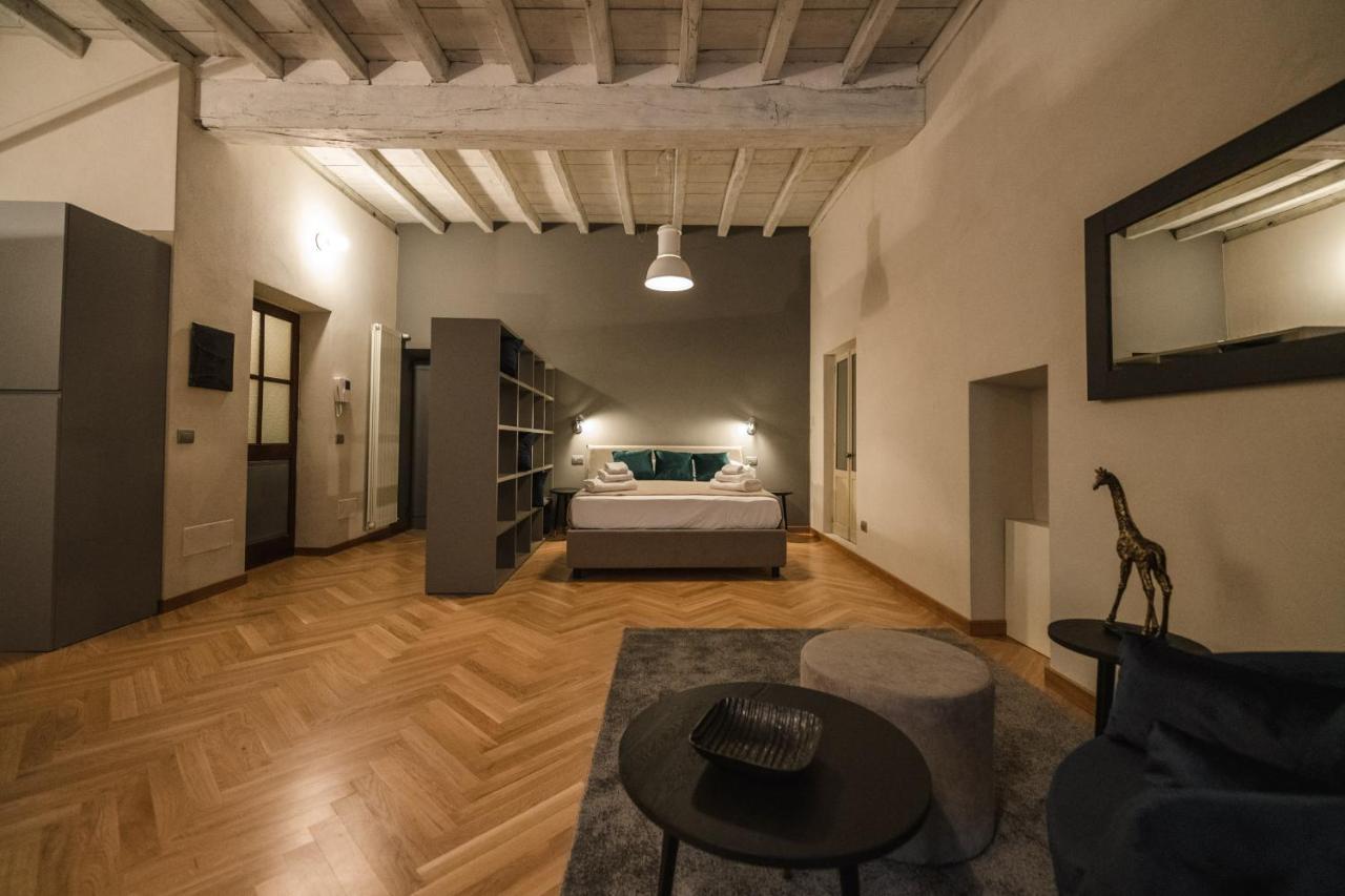 Le Dimore Di Piazza Mondovì Zewnętrze zdjęcie