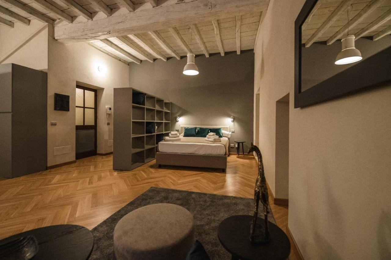Le Dimore Di Piazza Mondovì Zewnętrze zdjęcie