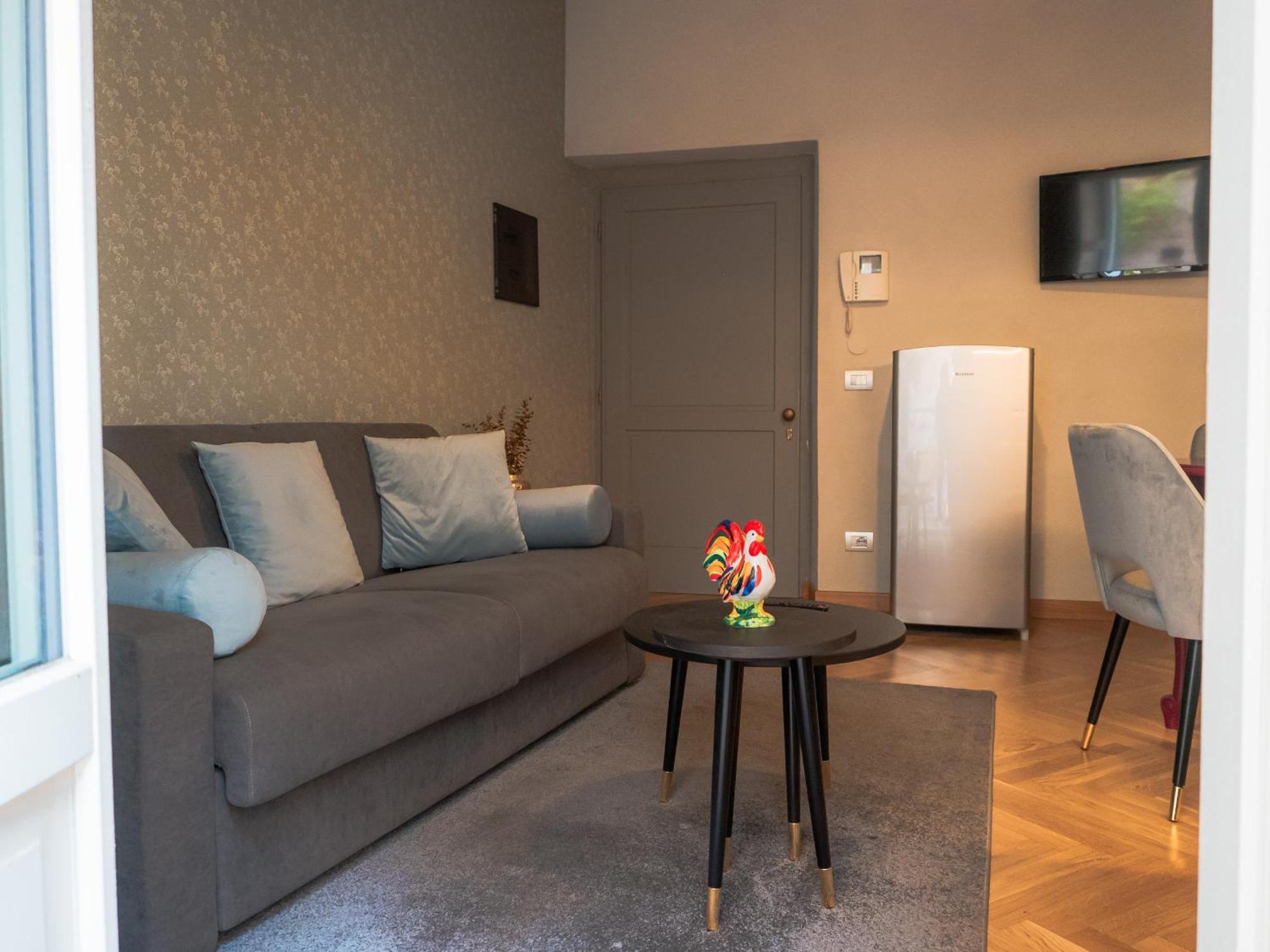 Le Dimore Di Piazza Mondovì Zewnętrze zdjęcie