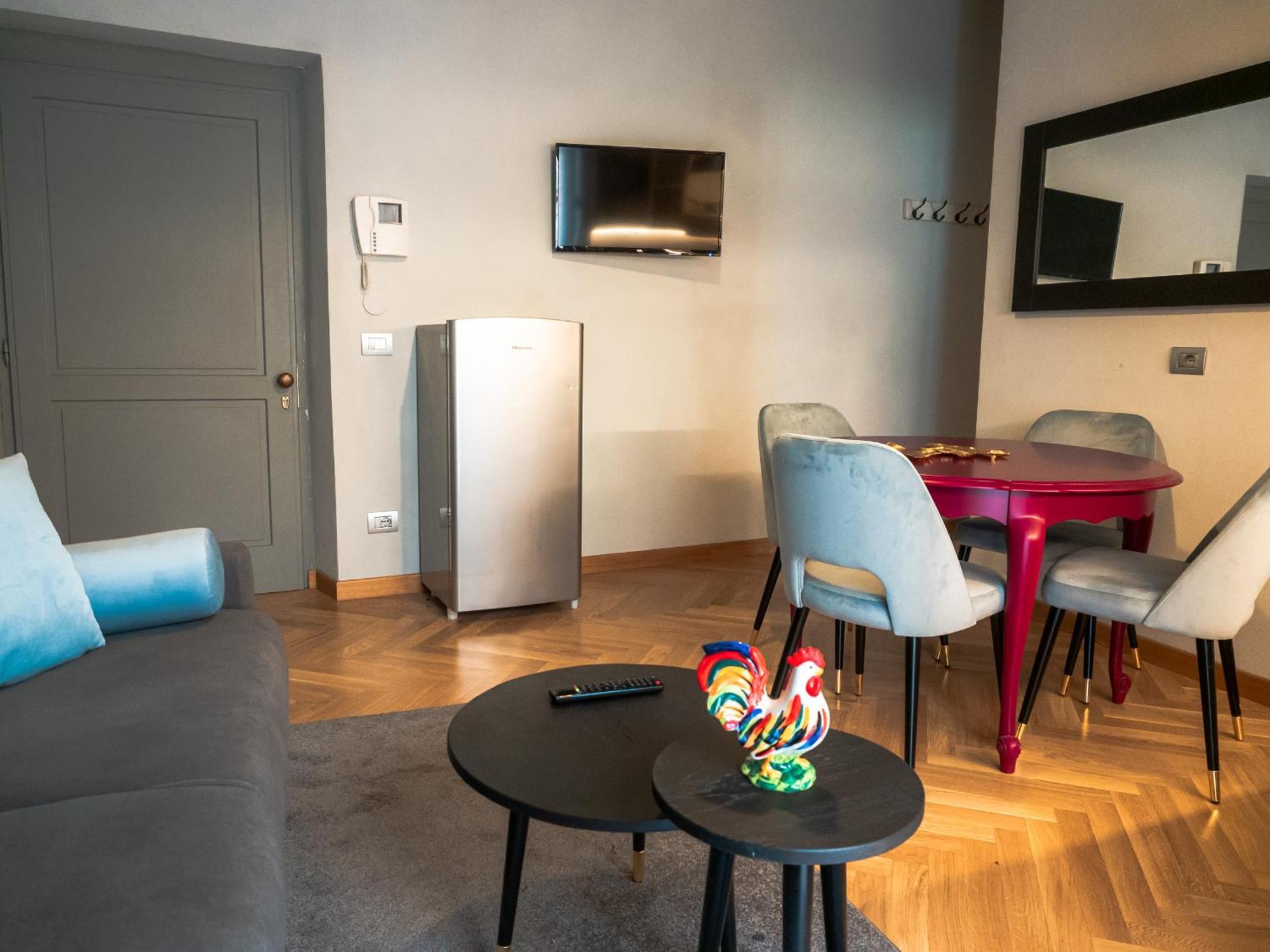 Le Dimore Di Piazza Mondovì Zewnętrze zdjęcie
